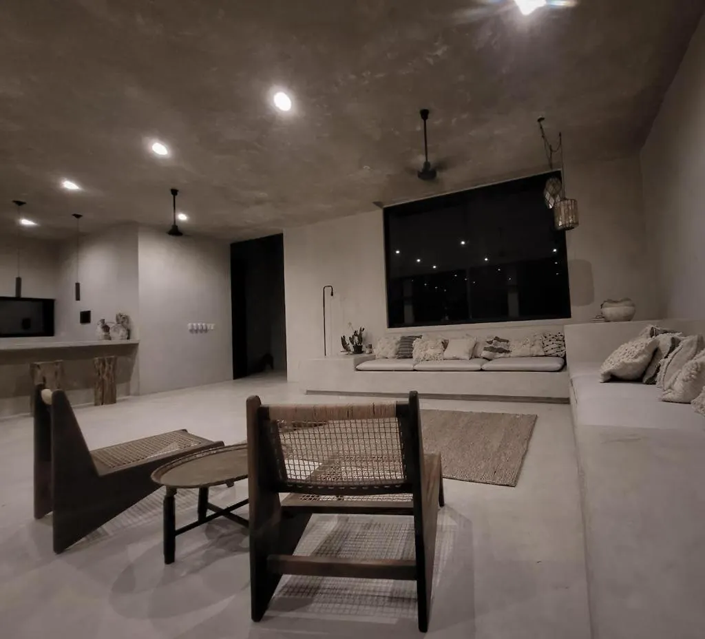 Hermosa Casa Con Piscina Privada 图卢姆